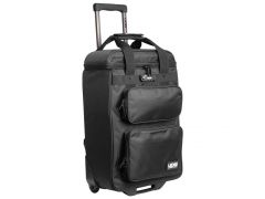 Рюкзак на колесах UDG Ultimate Producer Backpack Trolley Black Orange (U9024BL/OR)